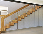 Construction et protection de vos escaliers par Escaliers Maisons à Rocamadour
